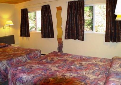 фото отеля Holiday Motel & RV Resort