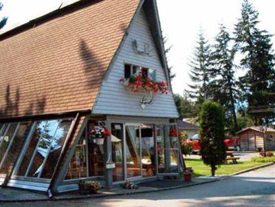 фото отеля Holiday Motel & RV Resort