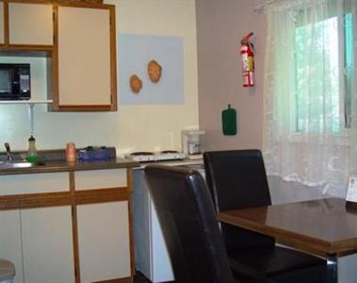 фото отеля Holiday Motel & RV Resort