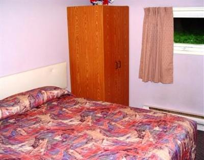 фото отеля Holiday Motel & RV Resort