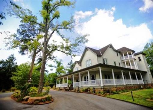 фото отеля Pratt Place Inn
