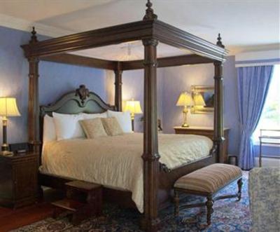 фото отеля Pratt Place Inn
