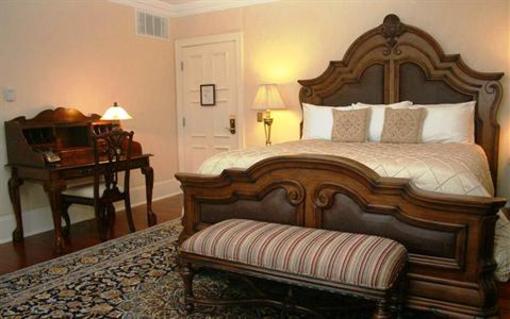 фото отеля Pratt Place Inn