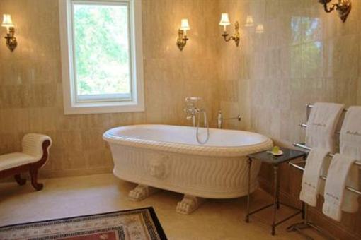 фото отеля Pratt Place Inn