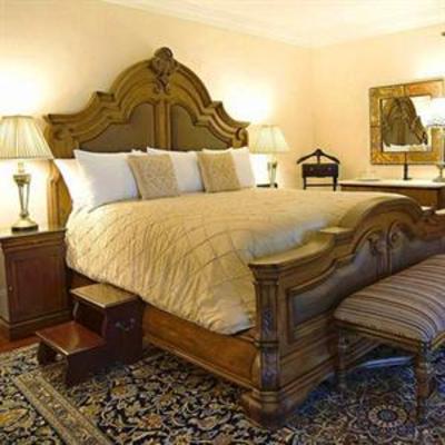 фото отеля Pratt Place Inn