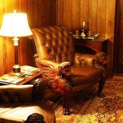 фото отеля Pratt Place Inn