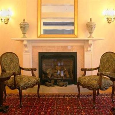фото отеля Pratt Place Inn