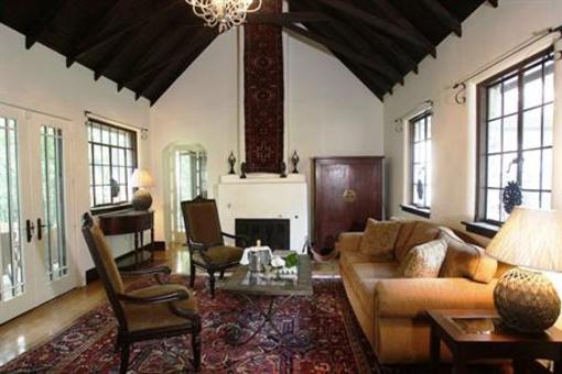 фото отеля Pratt Place Inn