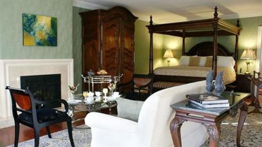 фото отеля Pratt Place Inn