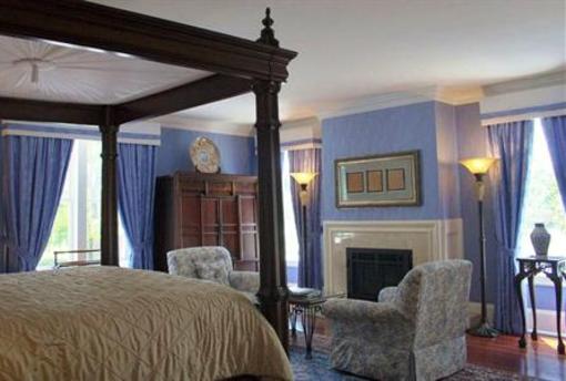 фото отеля Pratt Place Inn