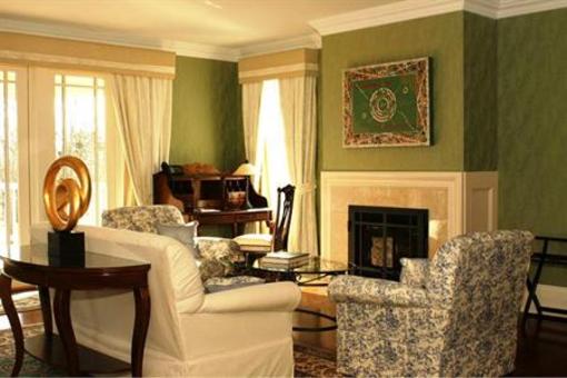 фото отеля Pratt Place Inn
