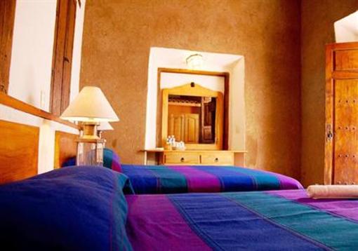 фото отеля Hotel Del Callejon