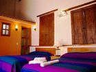 фото отеля Hotel Del Callejon