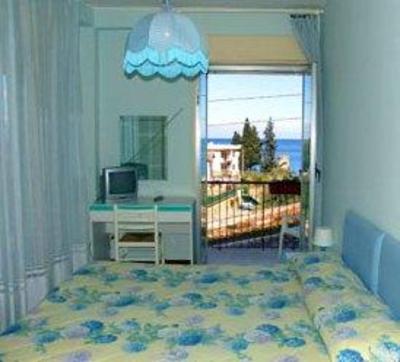 фото отеля Villa La Zagara