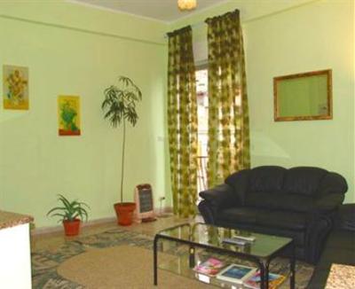 фото отеля Villa La Zagara