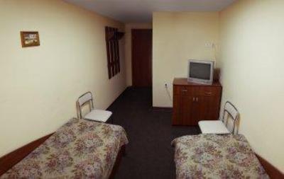 фото отеля Amrita Express Hotel