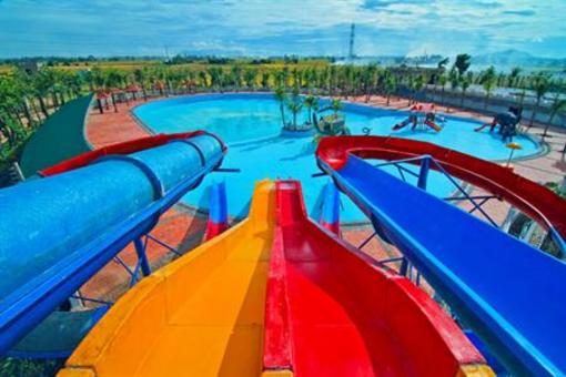 фото отеля Van Huong Mai Resort