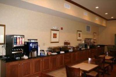 фото отеля Country Inn & Suites Goodlettsville