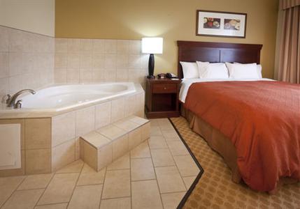 фото отеля Country Inn & Suites Goodlettsville