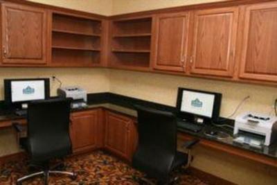 фото отеля Country Inn & Suites Goodlettsville