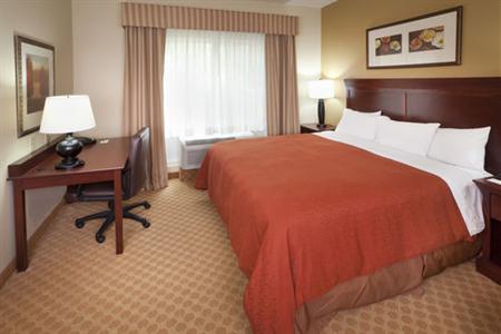 фото отеля Country Inn & Suites Goodlettsville