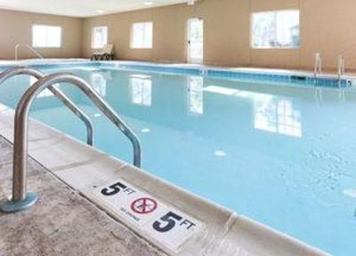 фото отеля Country Inn & Suites Goodlettsville