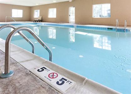 фото отеля Country Inn & Suites Goodlettsville