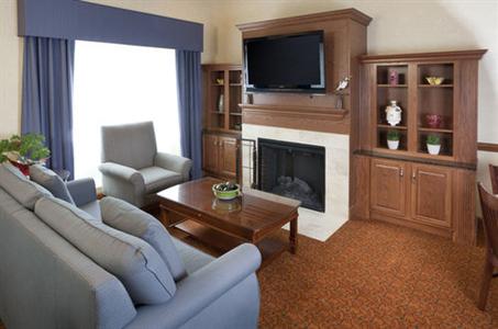 фото отеля Country Inn & Suites Goodlettsville