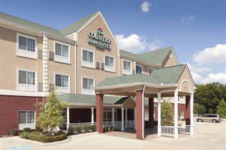 фото отеля Country Inn & Suites Goodlettsville