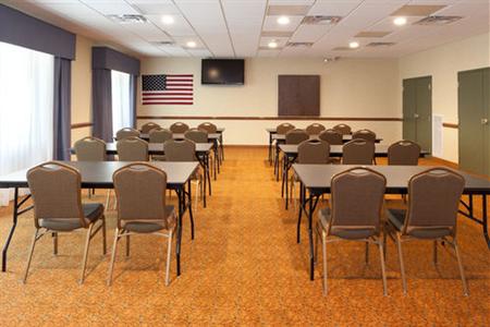 фото отеля Country Inn & Suites Goodlettsville