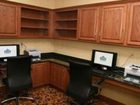 фото отеля Country Inn & Suites Goodlettsville