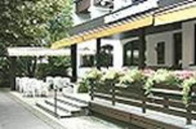 фото отеля Hotel-Stadt-Homburg