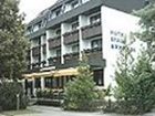фото отеля Hotel-Stadt-Homburg