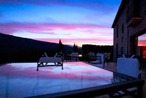 фото отеля El Remanso de Gredos