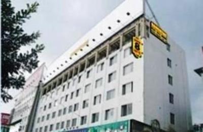фото отеля Super 8 Hohhot Chang Le Gong