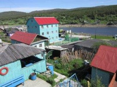 фото отеля Baza otdykha Pomorskaya Zvezda