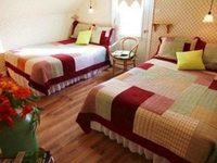 Auberge les Deux Pignons