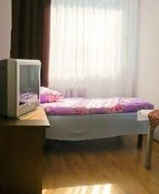 фото отеля Twój Hostel