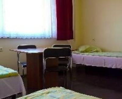 фото отеля Twój Hostel