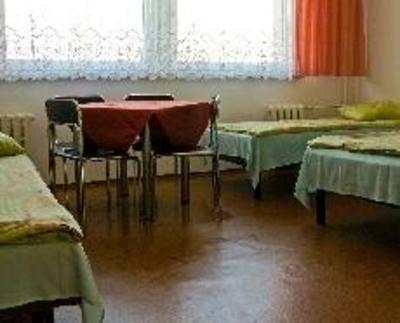 фото отеля Twój Hostel