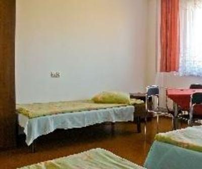 фото отеля Twój Hostel