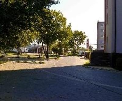 фото отеля Twój Hostel