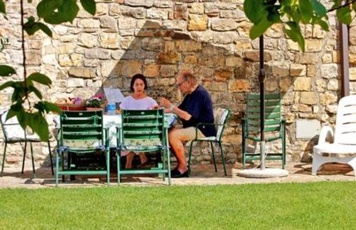 фото отеля Villa Il Palagio