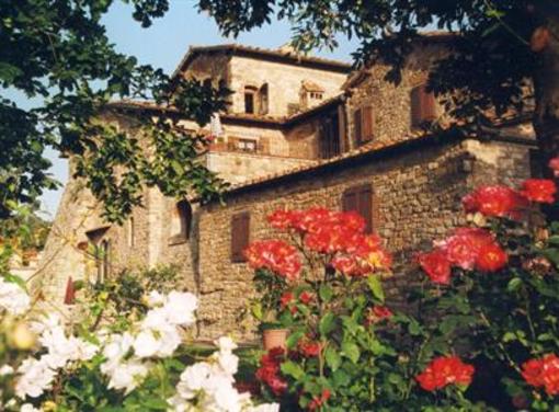фото отеля Villa Il Palagio