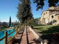 Villa Il Palagio
