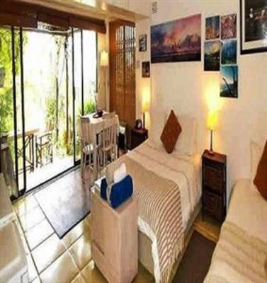фото отеля Alaknanda Guest House
