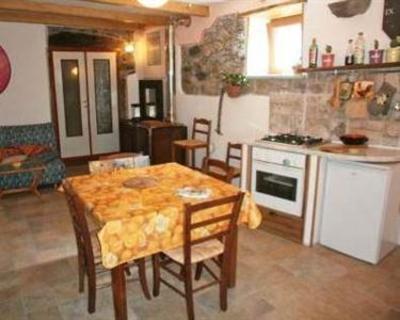 фото отеля Ricco del Golfo Apartment