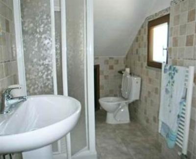 фото отеля Ricco del Golfo Apartment