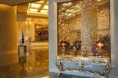 фото отеля Cavan Hotel