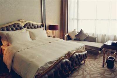 фото отеля Cavan Hotel